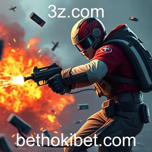 Exploring the Dynamic World of Action Games: Unraveling the 'Hokibet' Connection