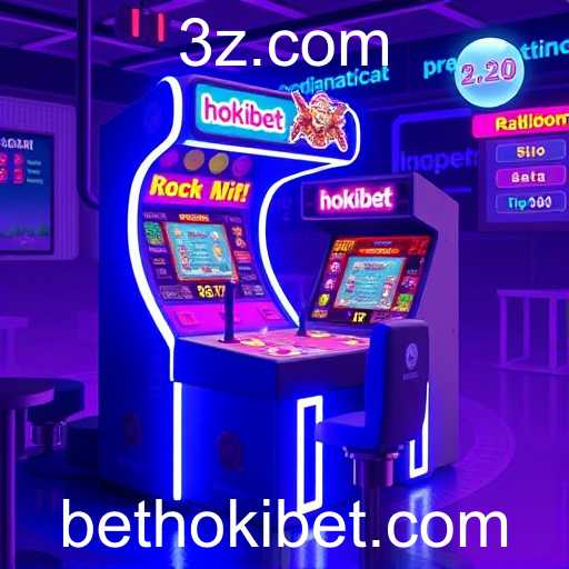 hokibet