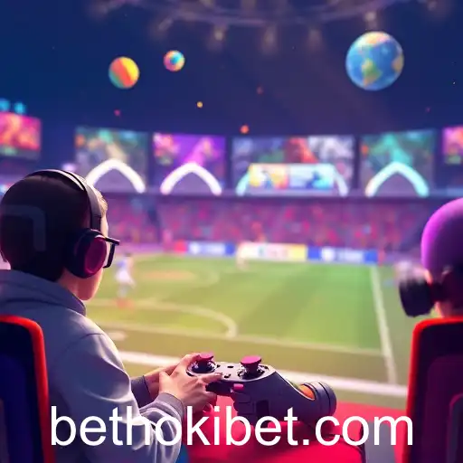 Future of Online Gaming with Hokibet Platform