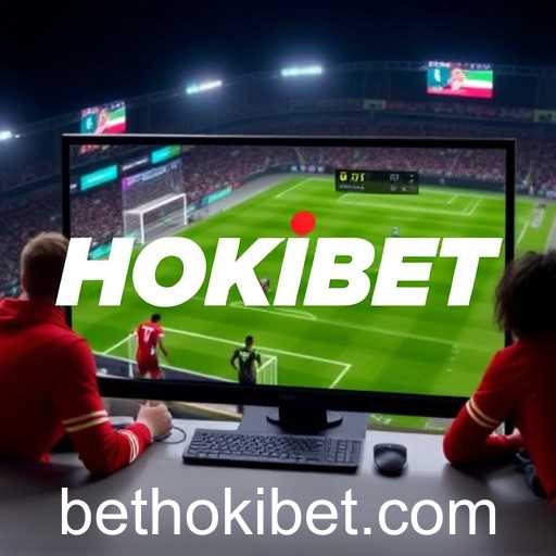 The Growth of Hokibet in the Online Gaming Arena