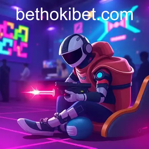 Hokibet Revolutionizes Online Gaming in 2025