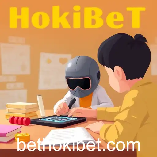 Hokibet Gaming Site Reaches New Heights