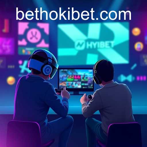 Rising Popularity of Hokibet in 2026 Gaming Scene