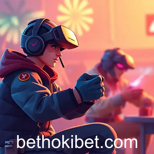 The Rise of Hokibet in Gaming