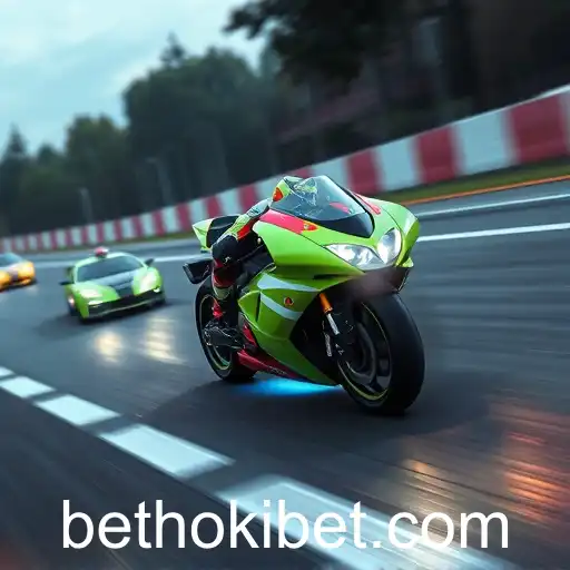 Hokibet: Gambling's Modern Evolution