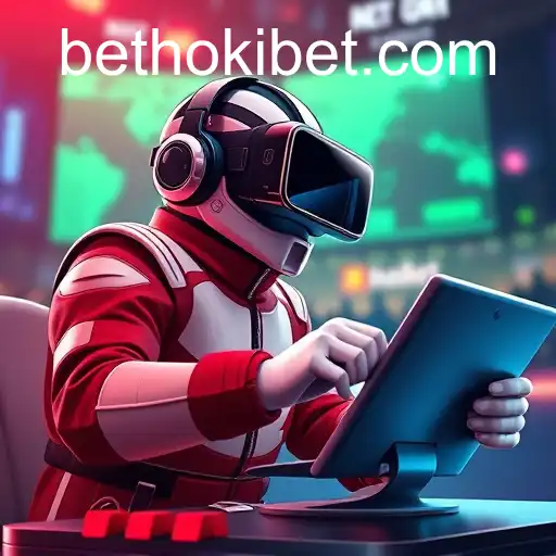 Hokibet and the Future of Online Gaming