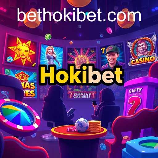 Hokibet: Revolutionizing the Online Gaming Landscape