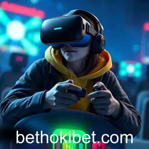 The Rise of Hokibet: Transforming Online Gaming