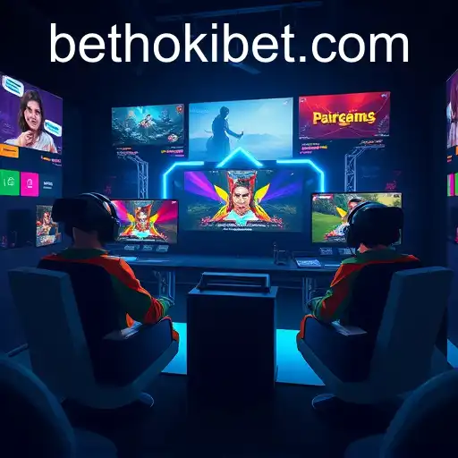 Hokibet: Revolutionizing Online Gaming