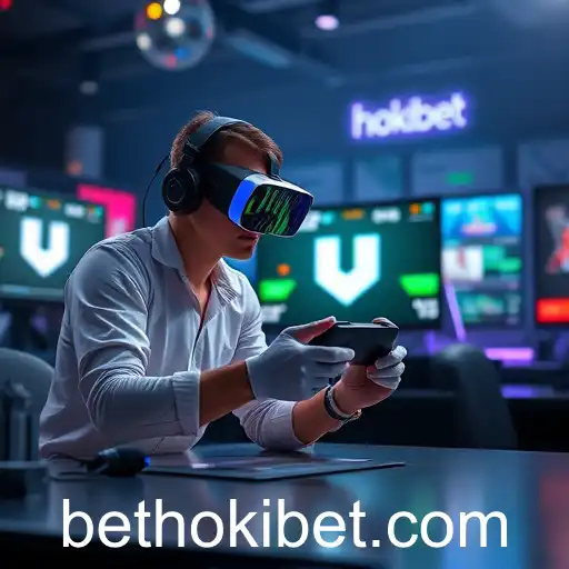 Emerging Trends in Online Gaming Platforms