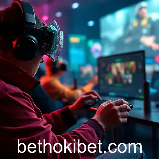 Hokibet: Shaping the Future of Online Gaming