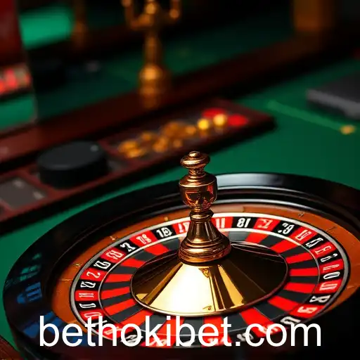 Hokibet's Role in Digital Gaming Evolution