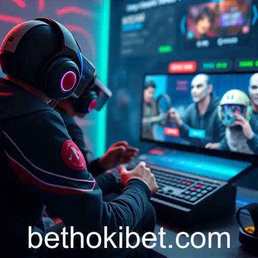 Hokibet: The Gaming Phenomenon of 2025