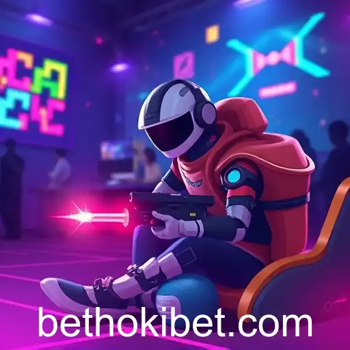 Hokibet Revolutionizes Online Gaming in 2025