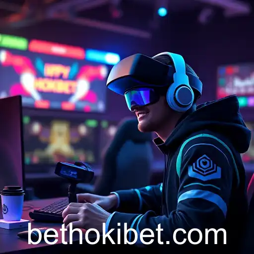 Hokibet's Rising Influence in the Gaming Industry