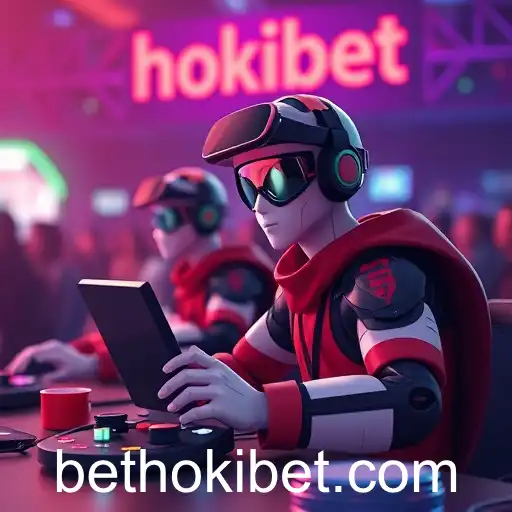 Hokibet: A Gateway to Online Gaming Experiences