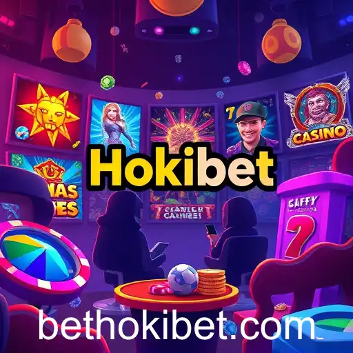 Hokibet: Revolutionizing the Online Gaming Landscape