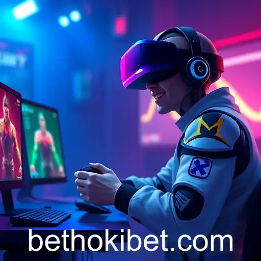 Hokibet: Transforming Online Gaming in 2025