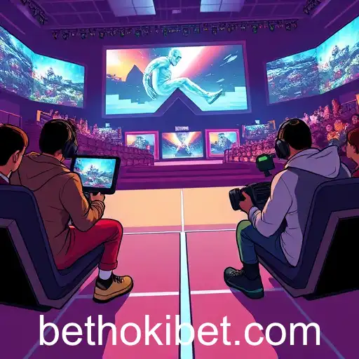 Online Gaming Faces Challenging Times