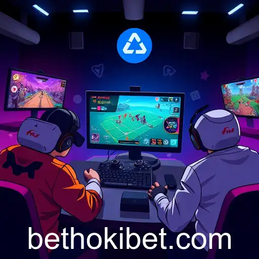 The Rise of Digital Gaming in 2025