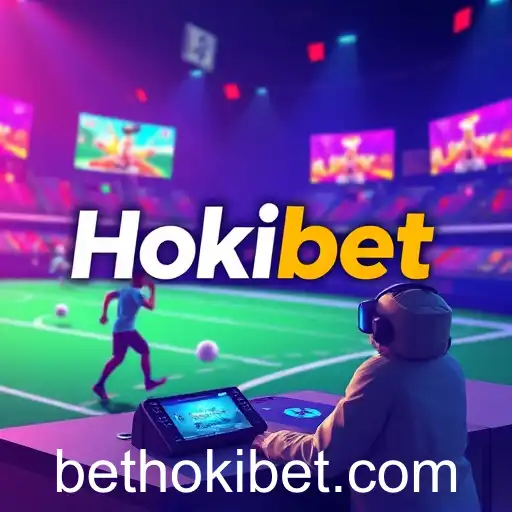 The Rise of Hokibet in Digital Gaming