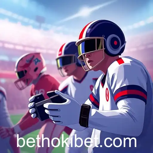 The Rise of Hokibet: A Digital Revolution