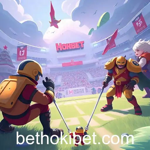 The Rise of Online Gaming Platforms in 2025