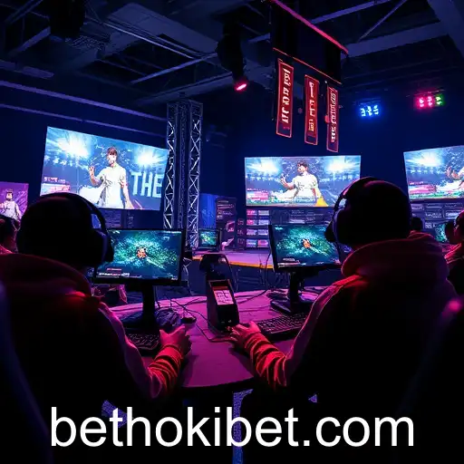 The Rise of Online Gaming and Its Global Impact