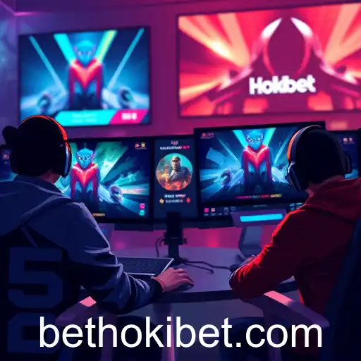 The Rising Trend of Online Gaming and Its Impacts