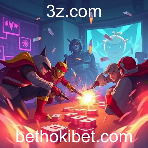 Exploring the 'Multiplayer' Game Category and the Role of Hokibet