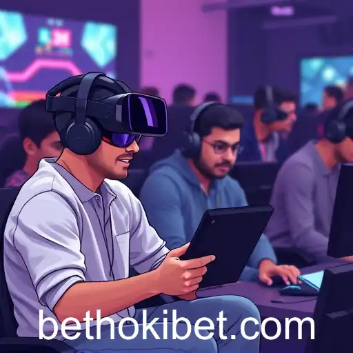 The Rise of Online Gaming Communities in 2025