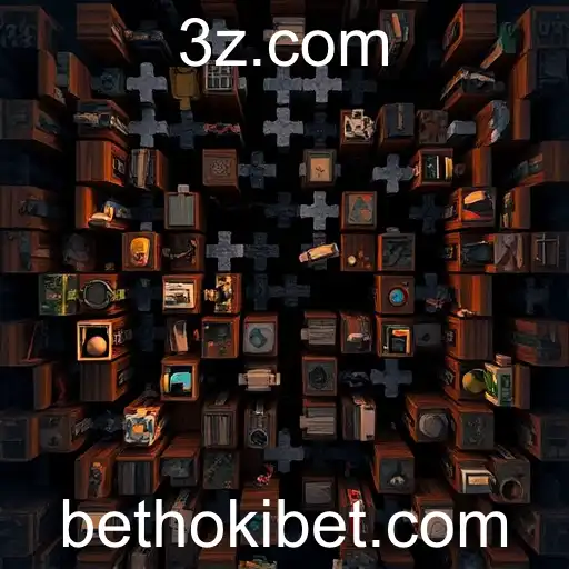 Exploring the Intriguing World of Puzzle Games