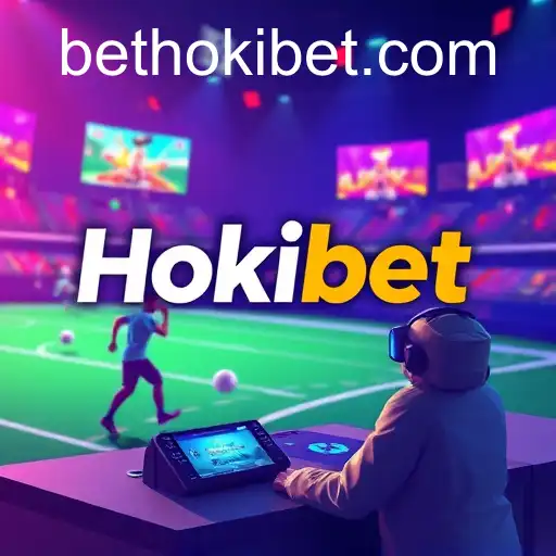 The Rise of Hokibet in Digital Gaming