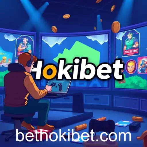 The Rise of Hokibet in Gaming