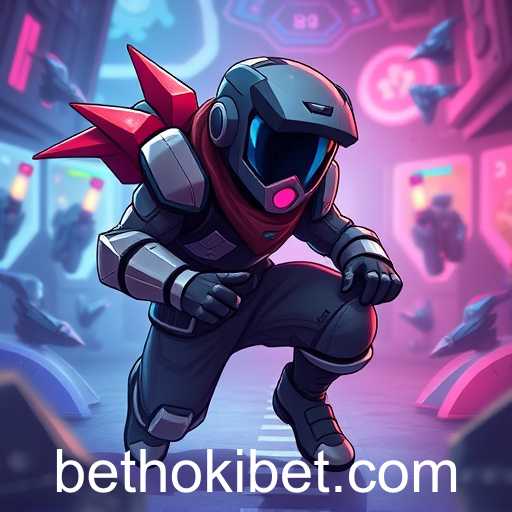 The Rise of Hokibet in Modern Gaming