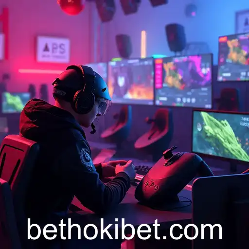 Navigating the Rise of Online Gaming in 2025