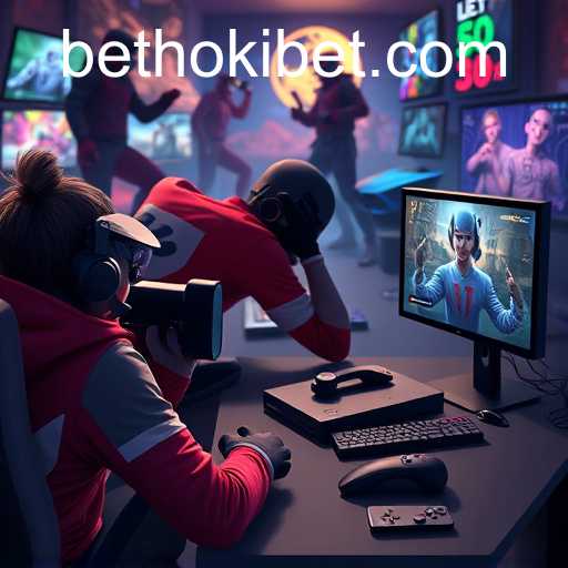 The Rise of Online Gaming Platforms