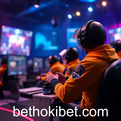 The Rise of Online Gaming Platforms