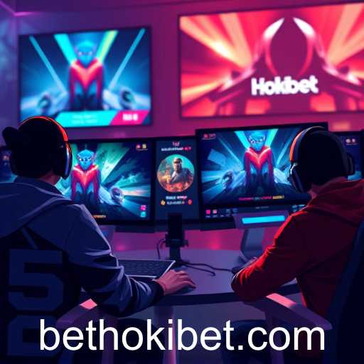 Rising Popularity of Online Gaming Platforms