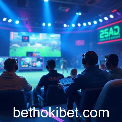 Rising Trends in Online Gaming: A Focus on Hokibet