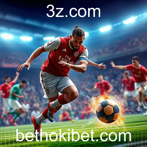 Exploring the Thrilling World of 'Sports Games' with Hokibet